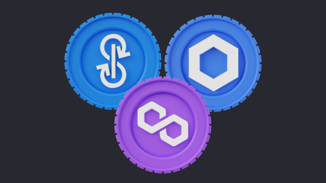 dapp development company