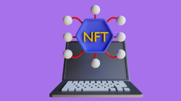 nft game development company