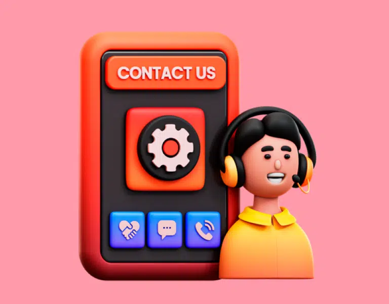 mobile app development company