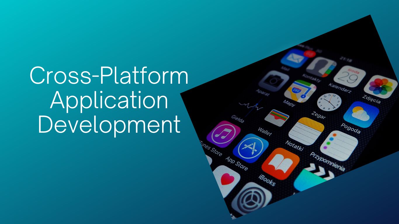 cross platform application development