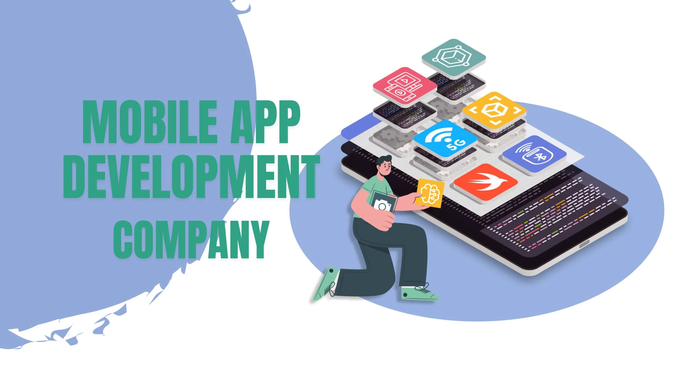 mobile app development company