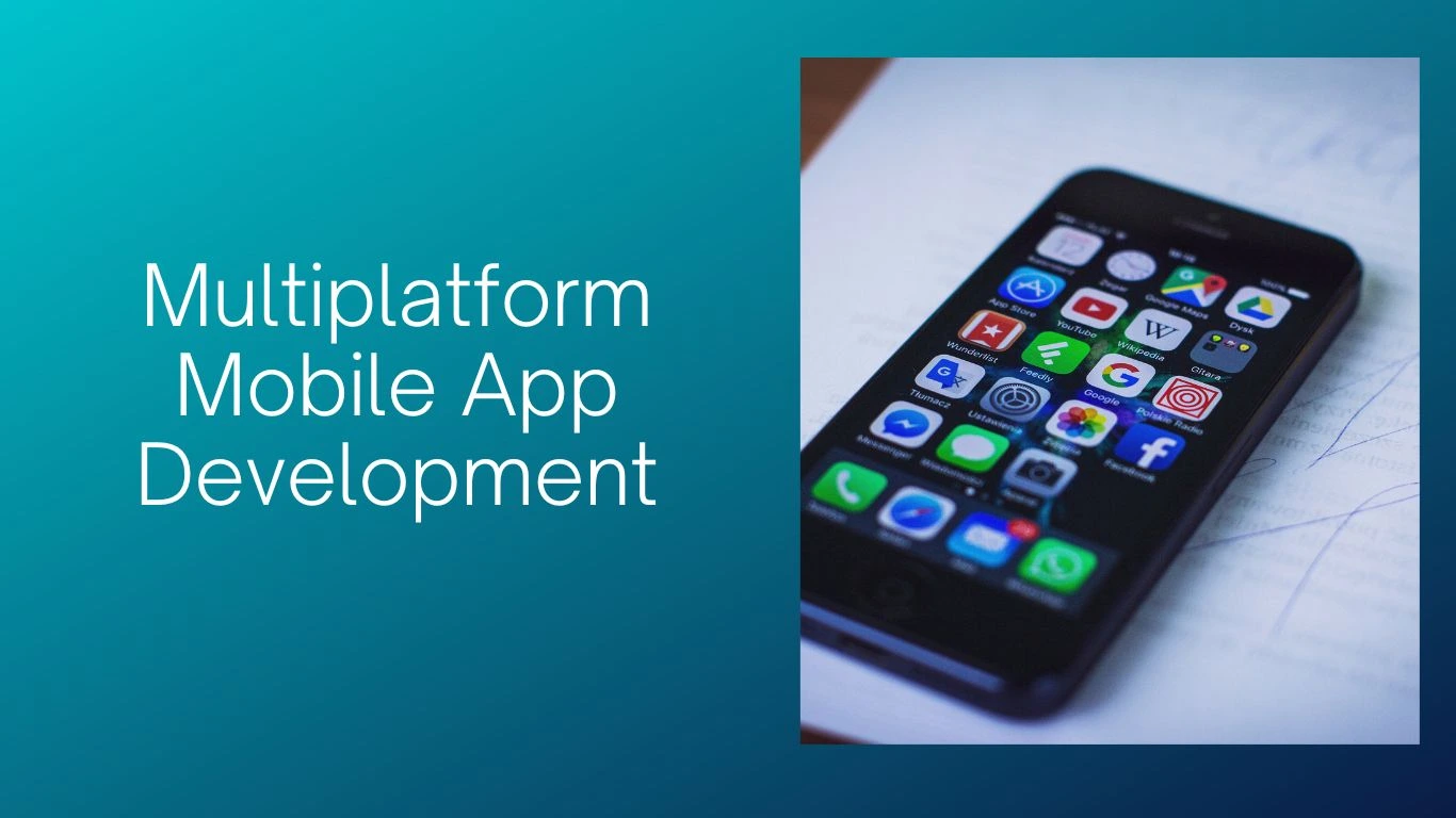 multiplatform app development