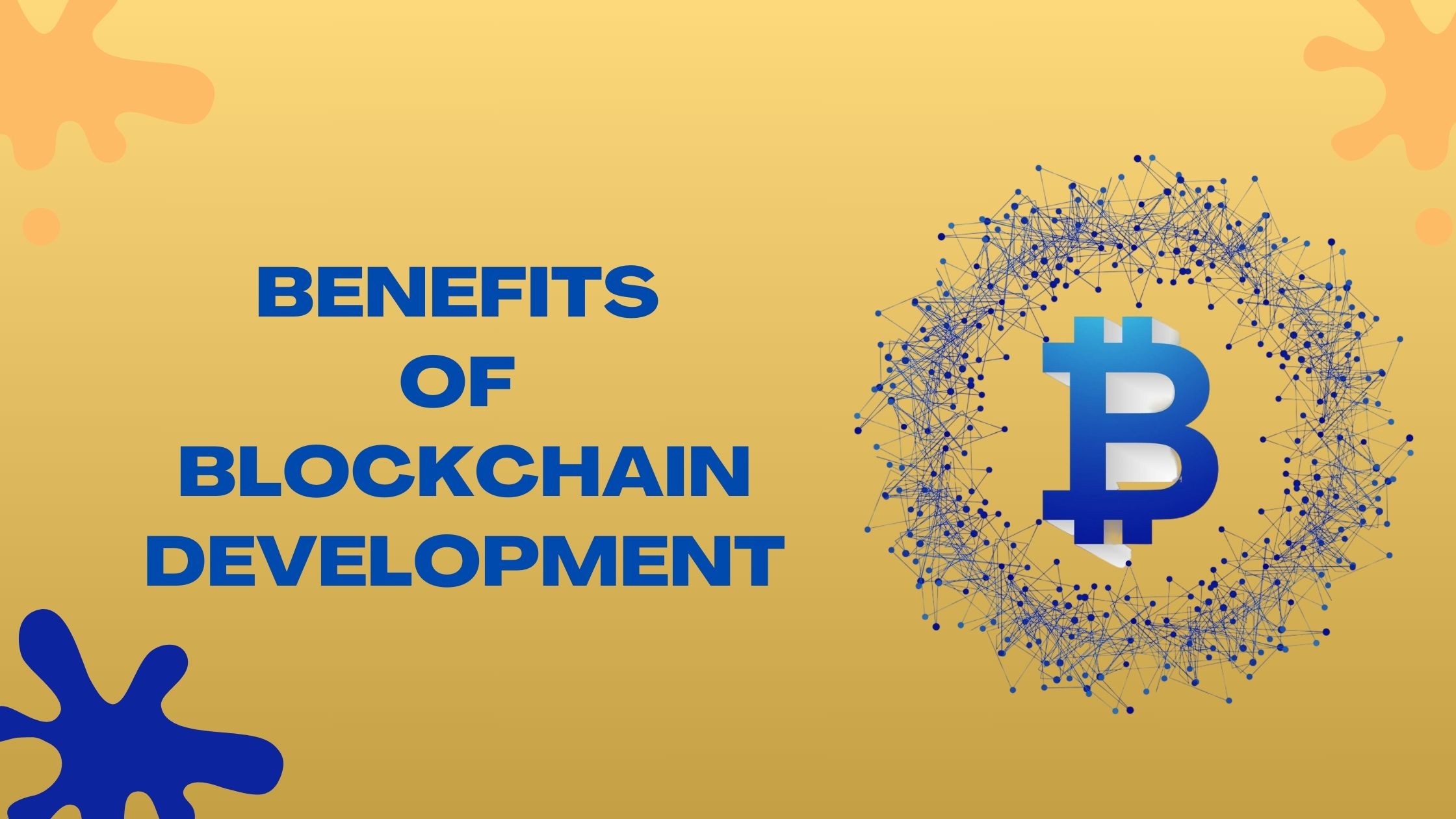 blockchain development services