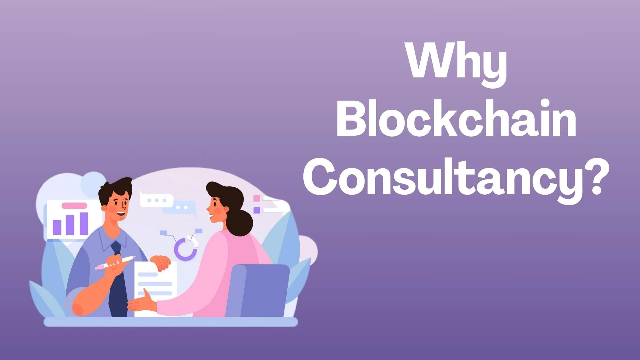 blockchain consultancy