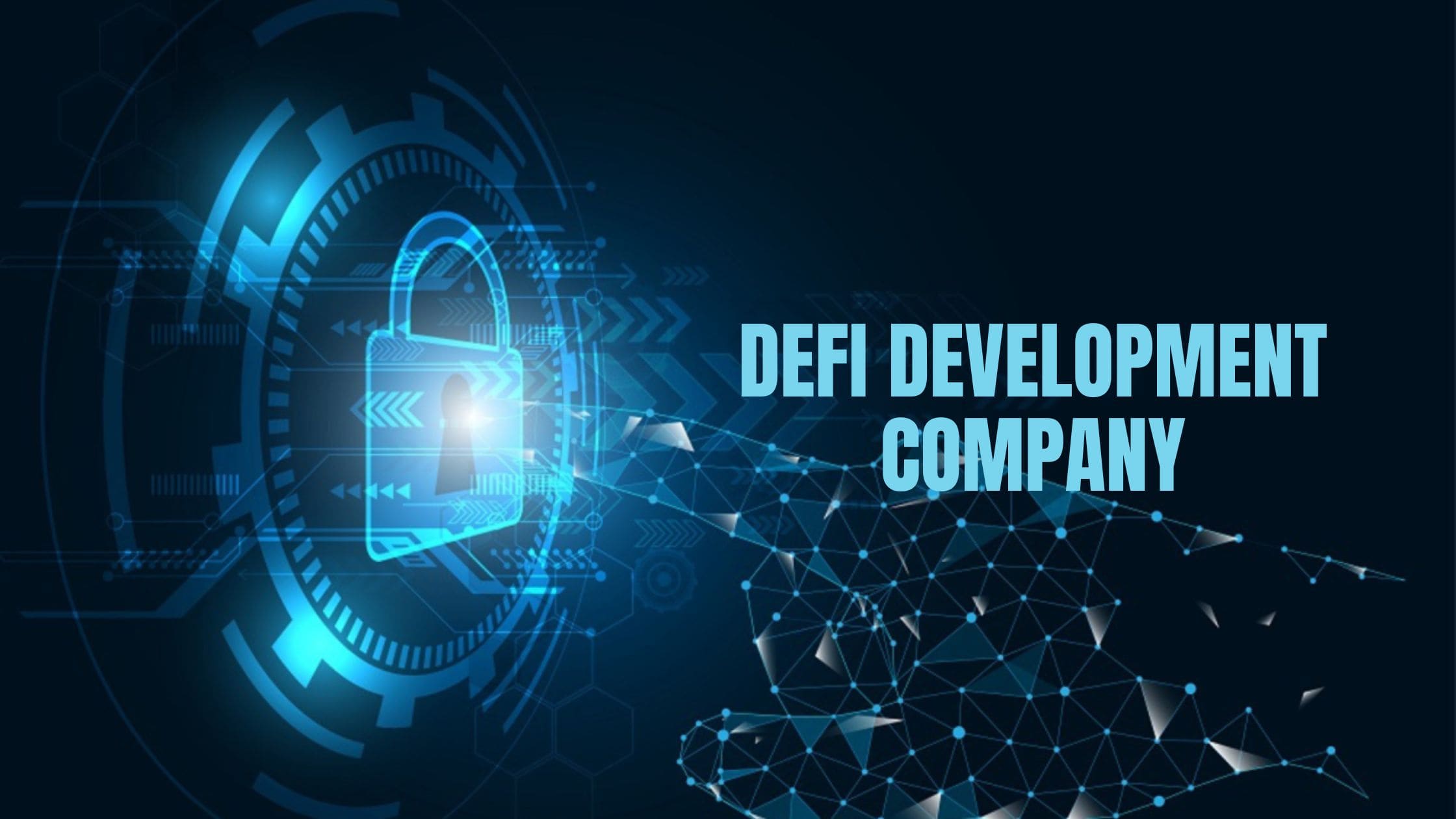 defi development company