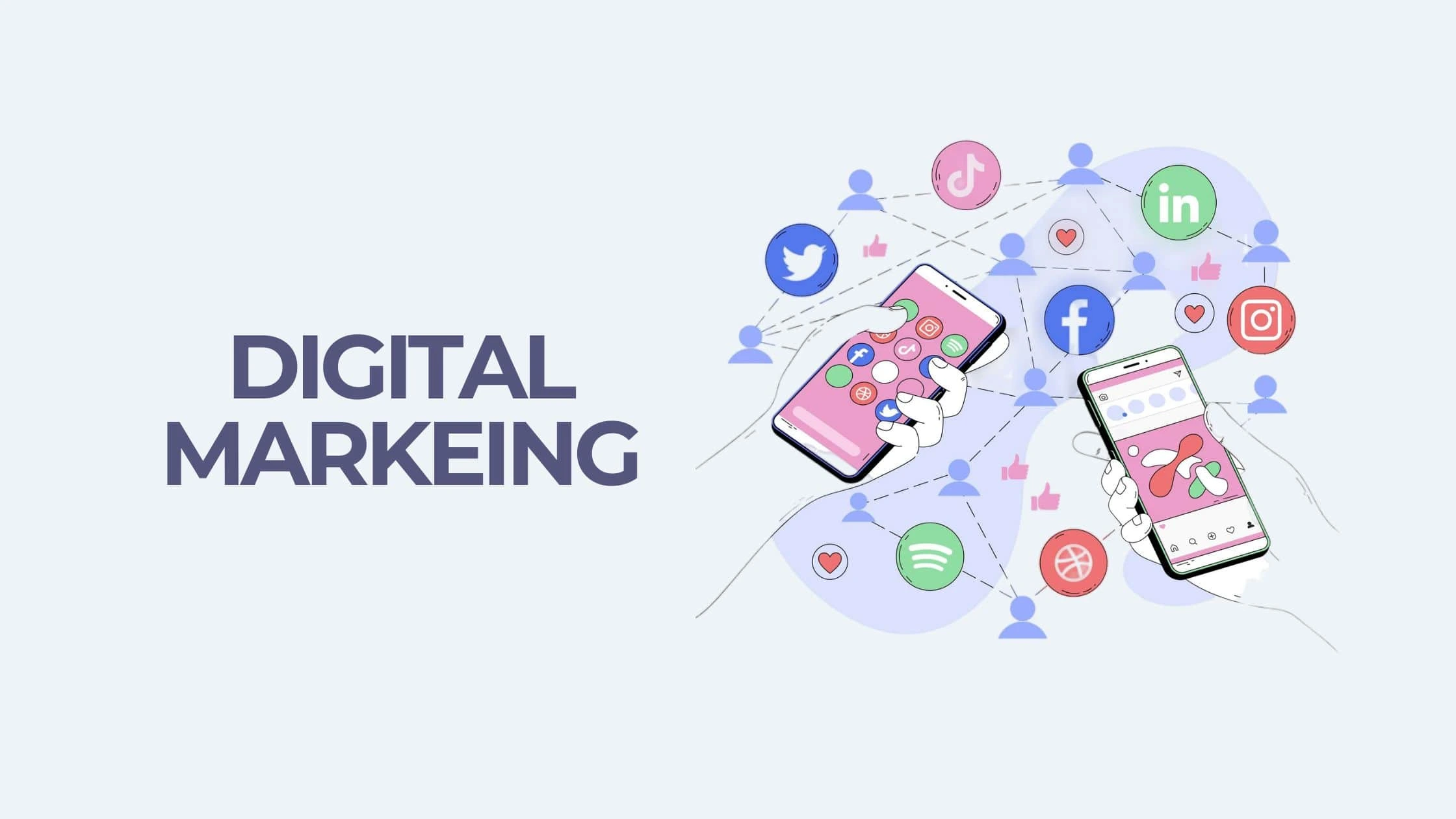 digital marketing services