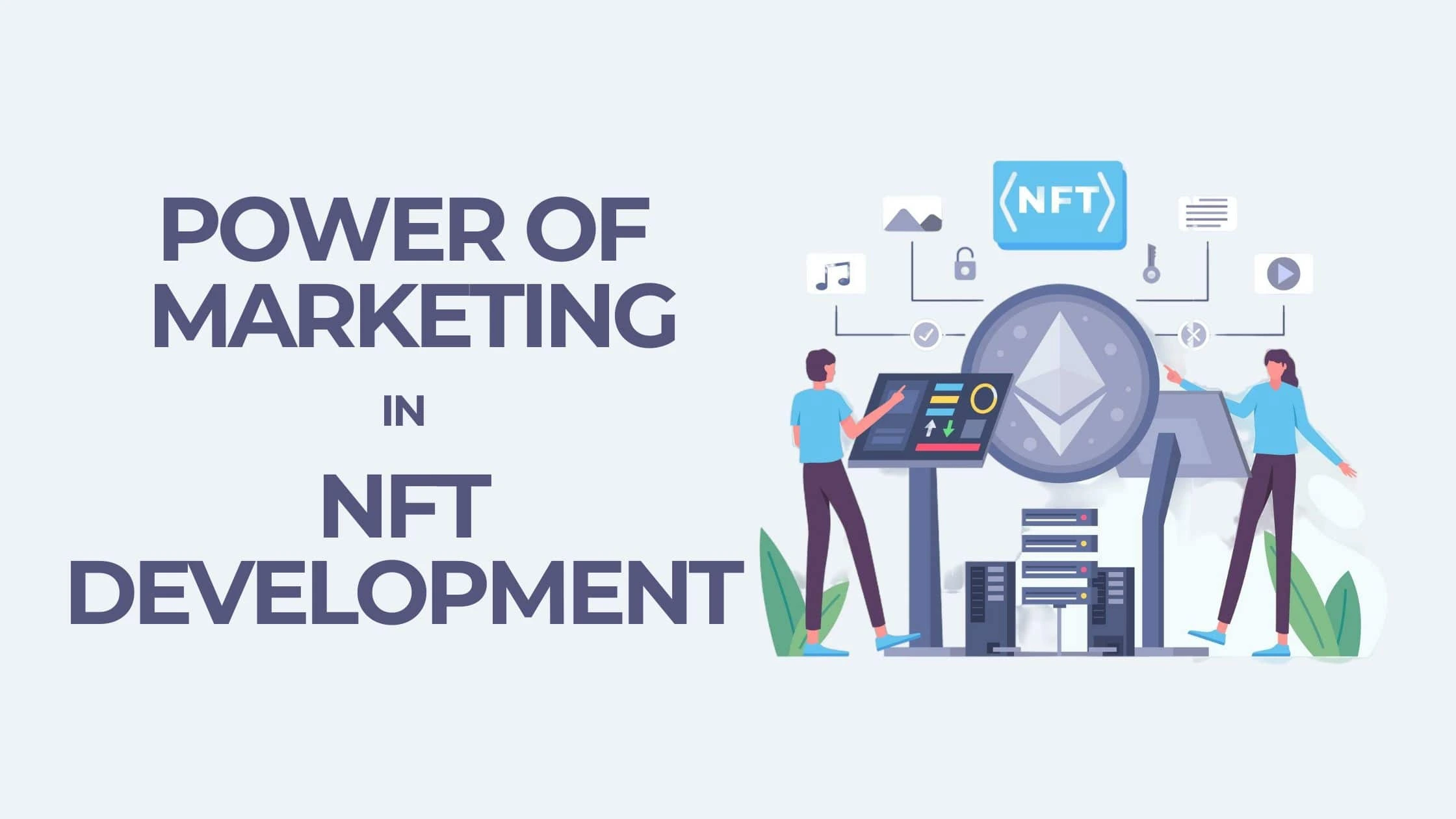 power-of-digital-marketing-with-nft-development