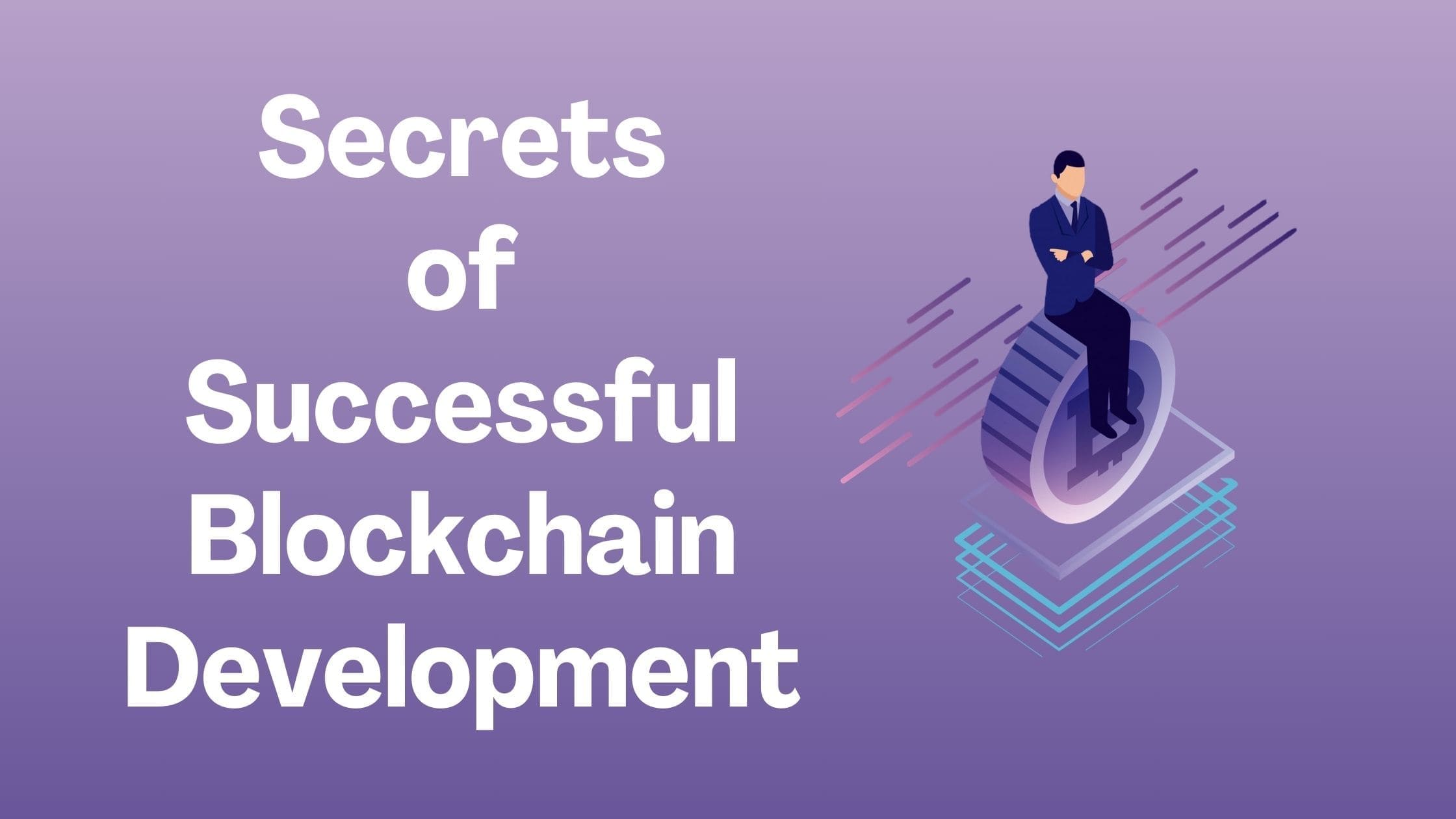 blockchain development company