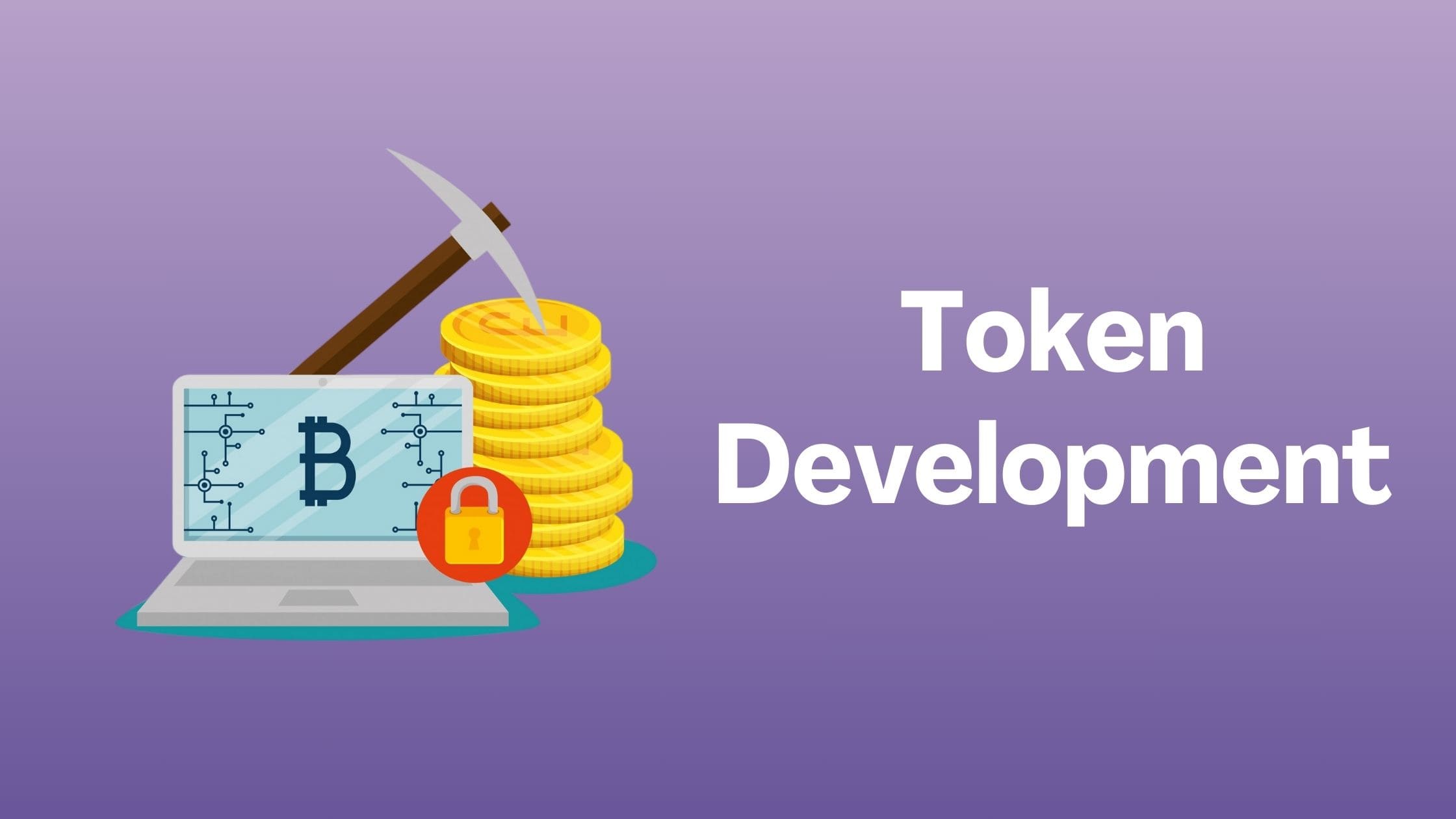 token development