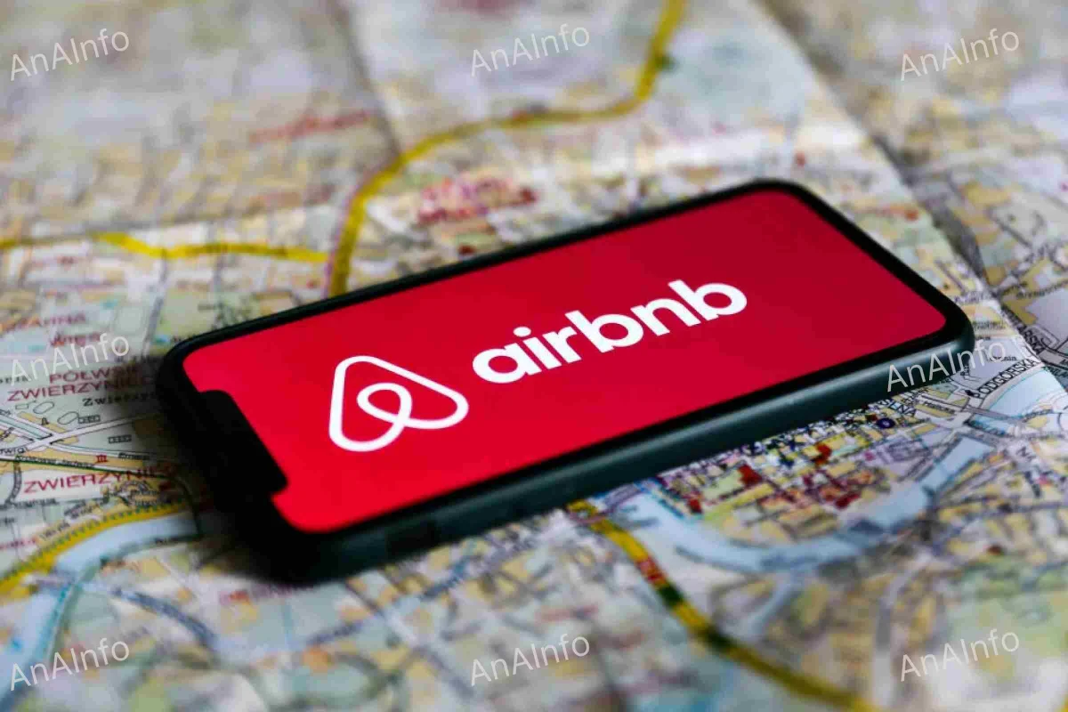 Features of Airbnb Clone