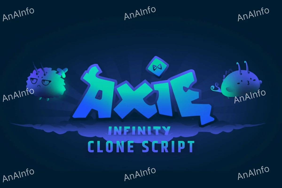 Benefits of Axie Infinity Clone Script