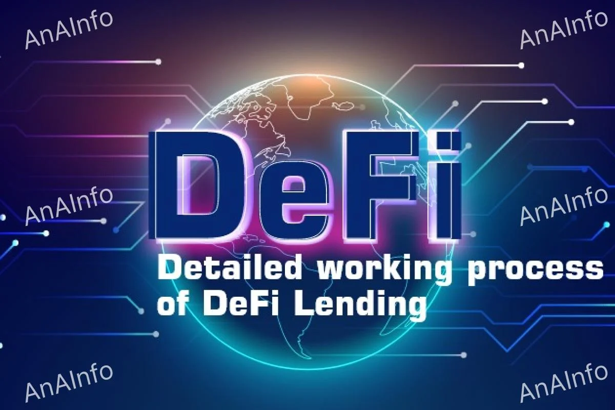 Benefits of DeFi Lending Platform Development