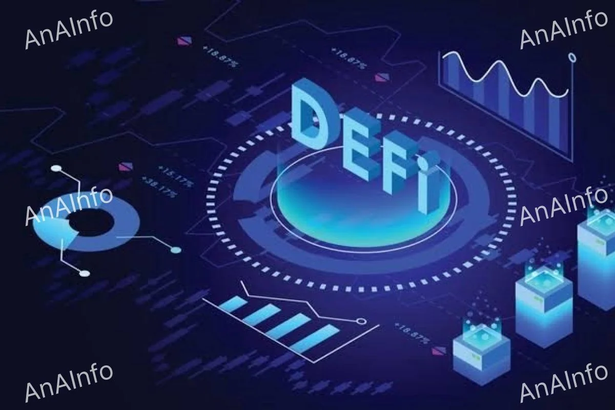 Features of DeFi Lending Platform Development