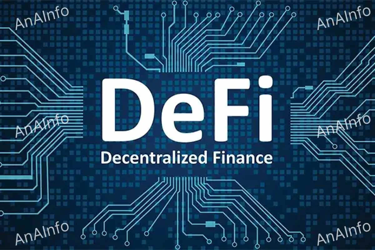 Benefits of DeFi Smart Contract Development