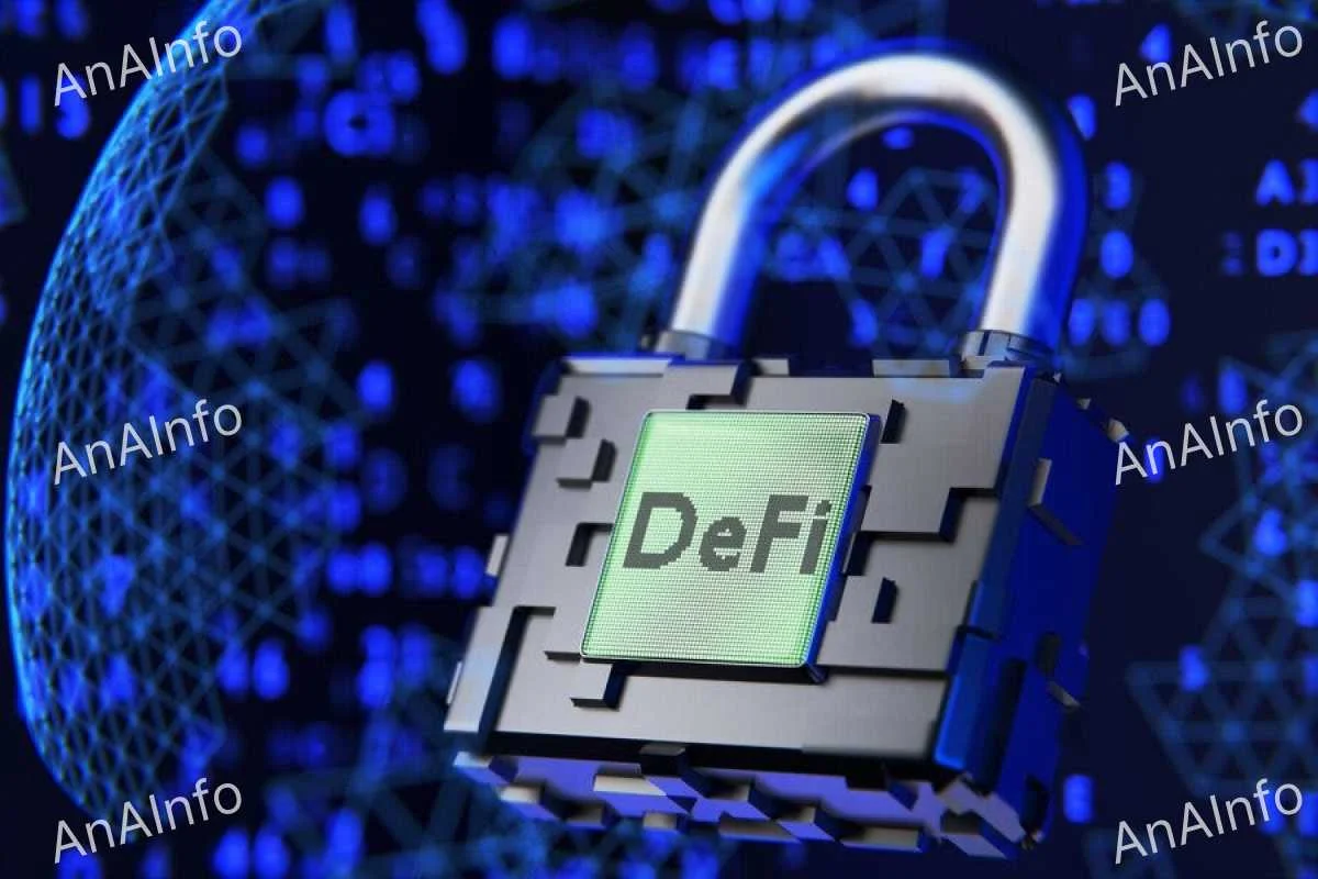 Features of DeFi Smart Contract Development