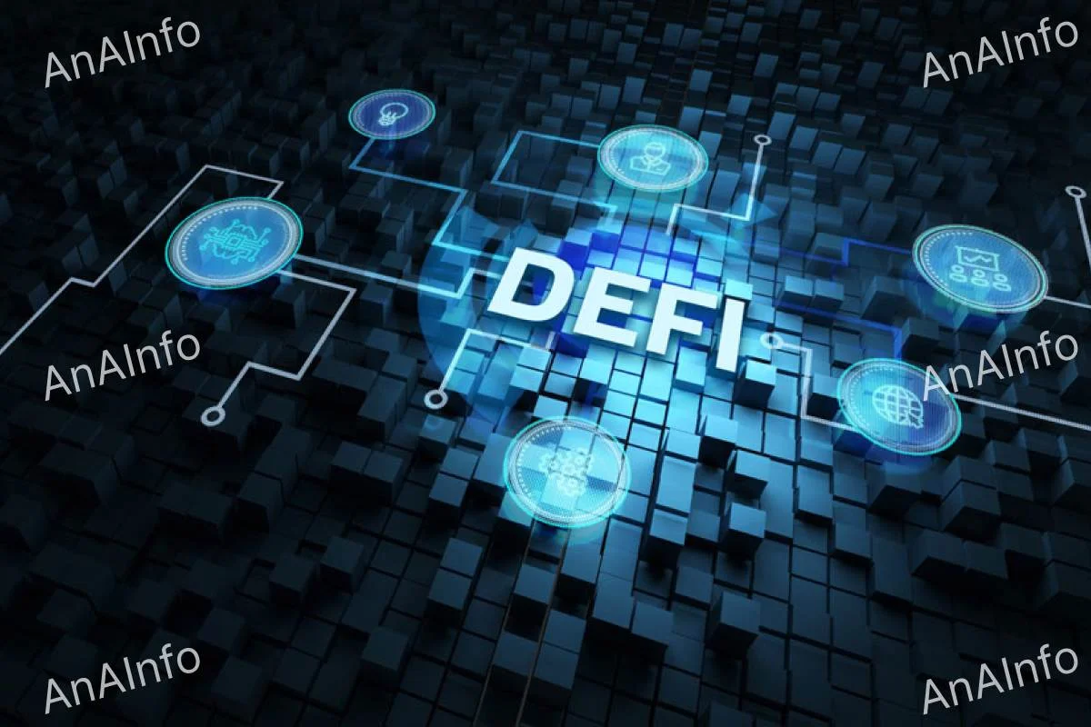 Features of DeFi Token Development