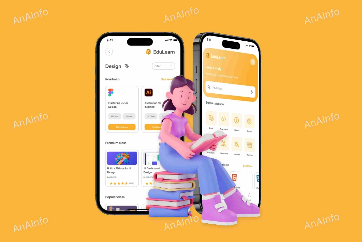 Education App Clone