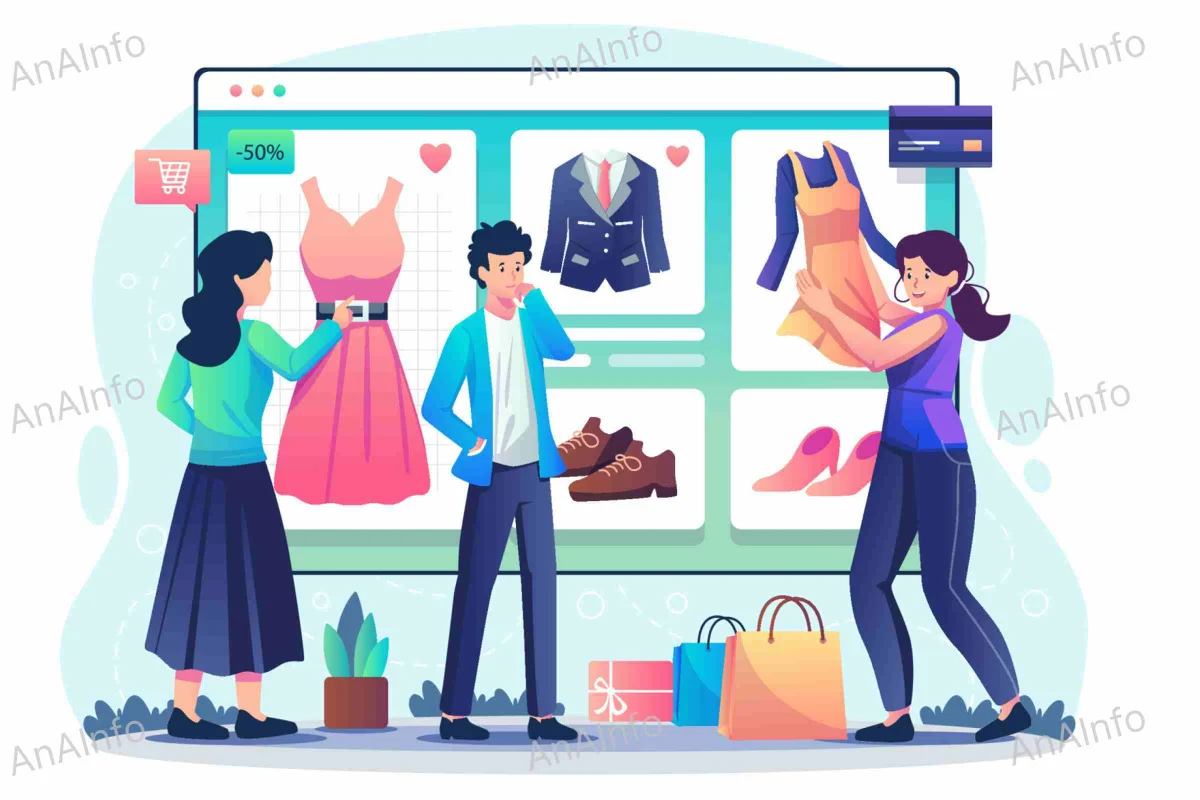 Features of Fashion Store Clone Script