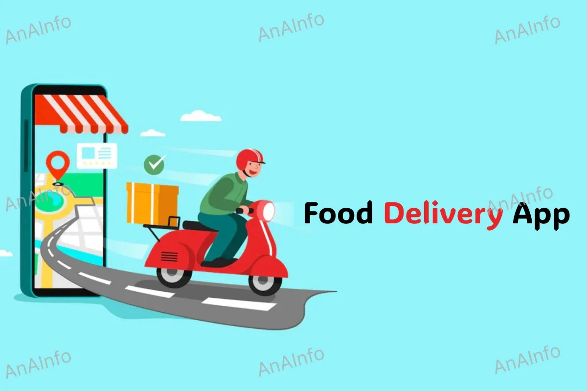 Benefits of Food Delivery App Clone