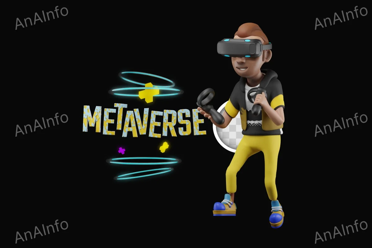 Benefits of Metaverse Game Clone Script