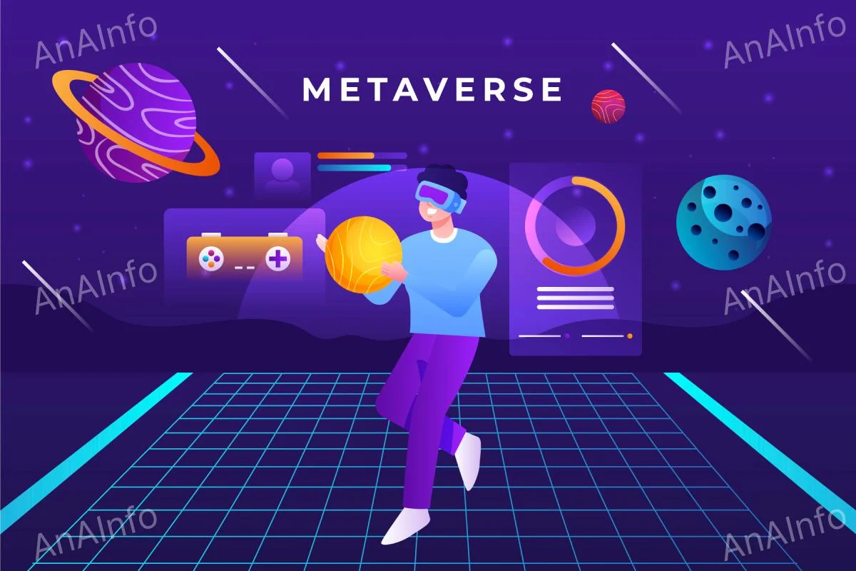 Features of Metaverse Game Clone Script