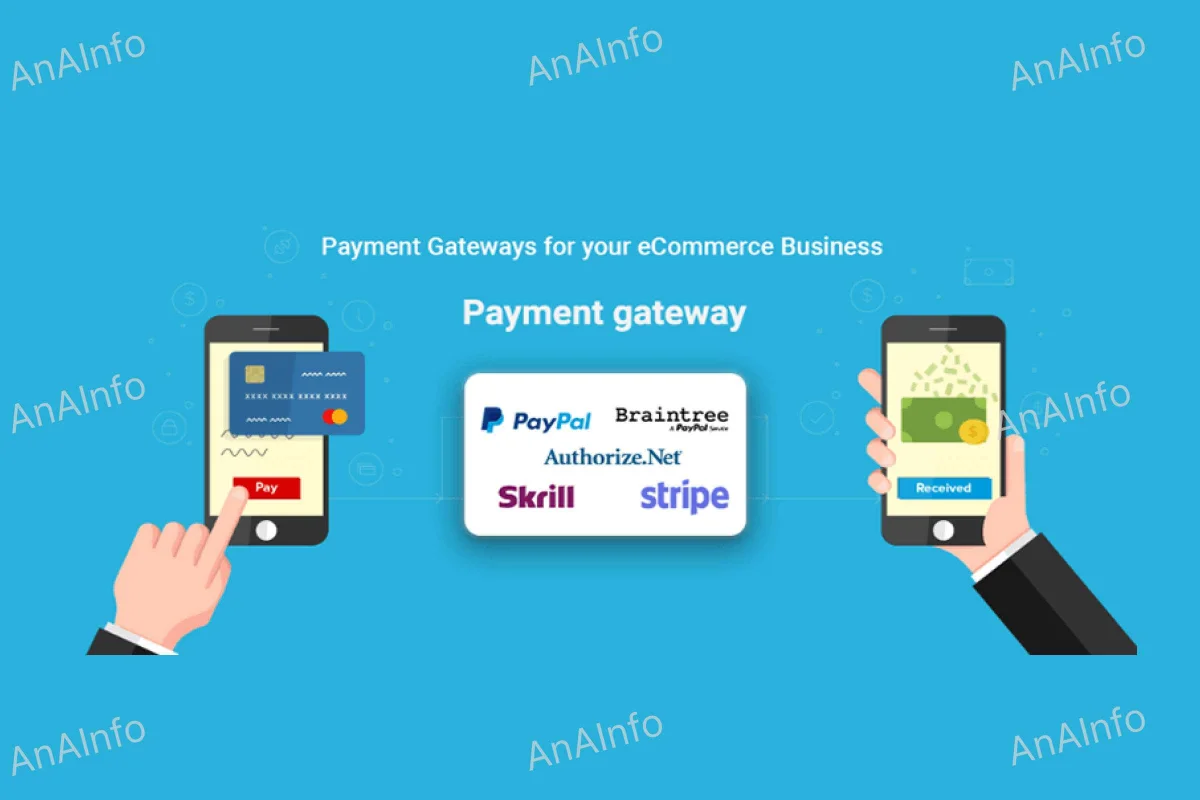 Benefits of Payment Gateway