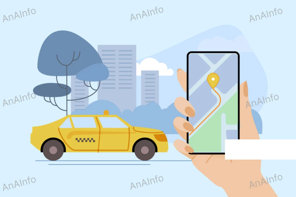 Benefits of Taxi Clone App