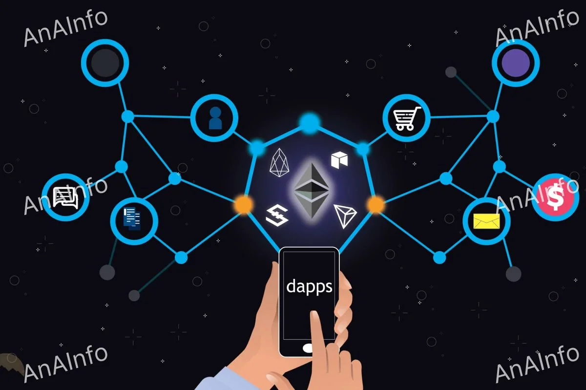 Benefits of dApp Development