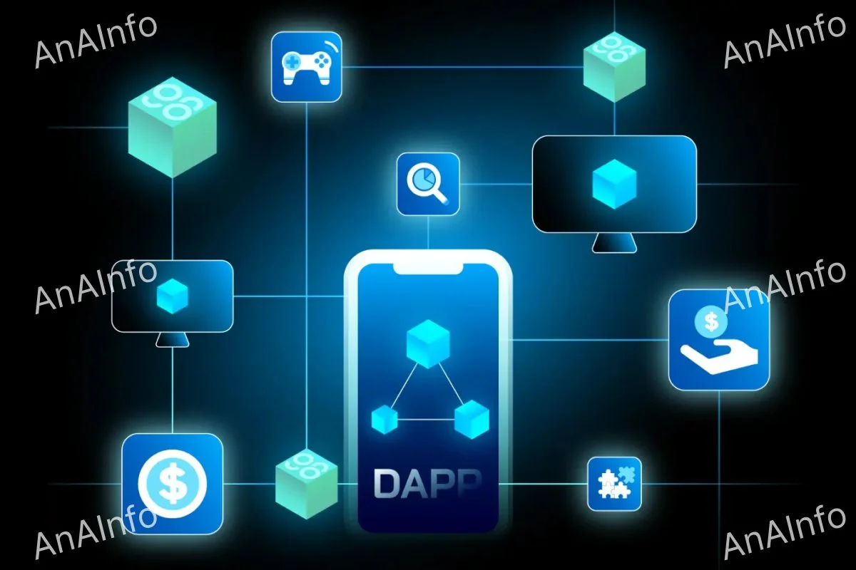 Features of dApp Development