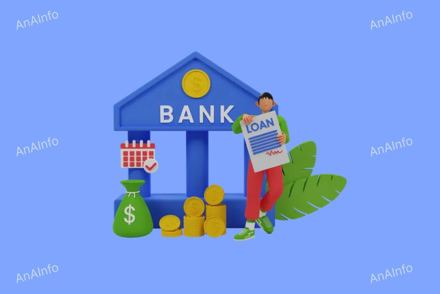 Bank Loan Script