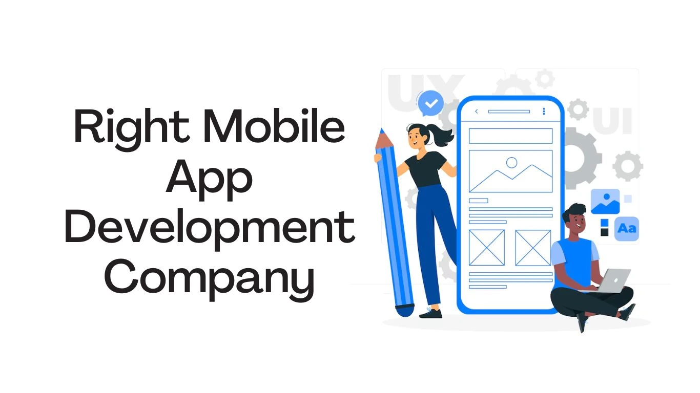 mobile app development company