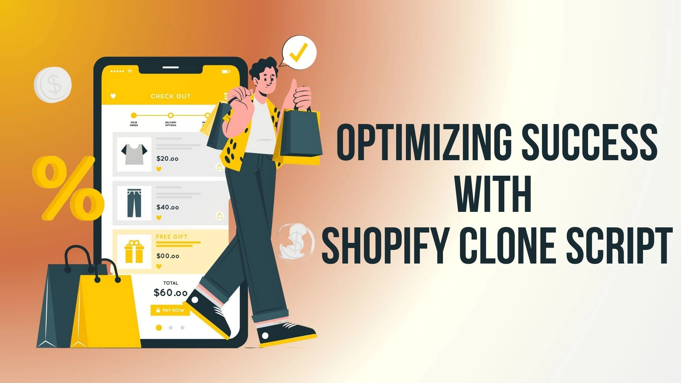 shopify clone