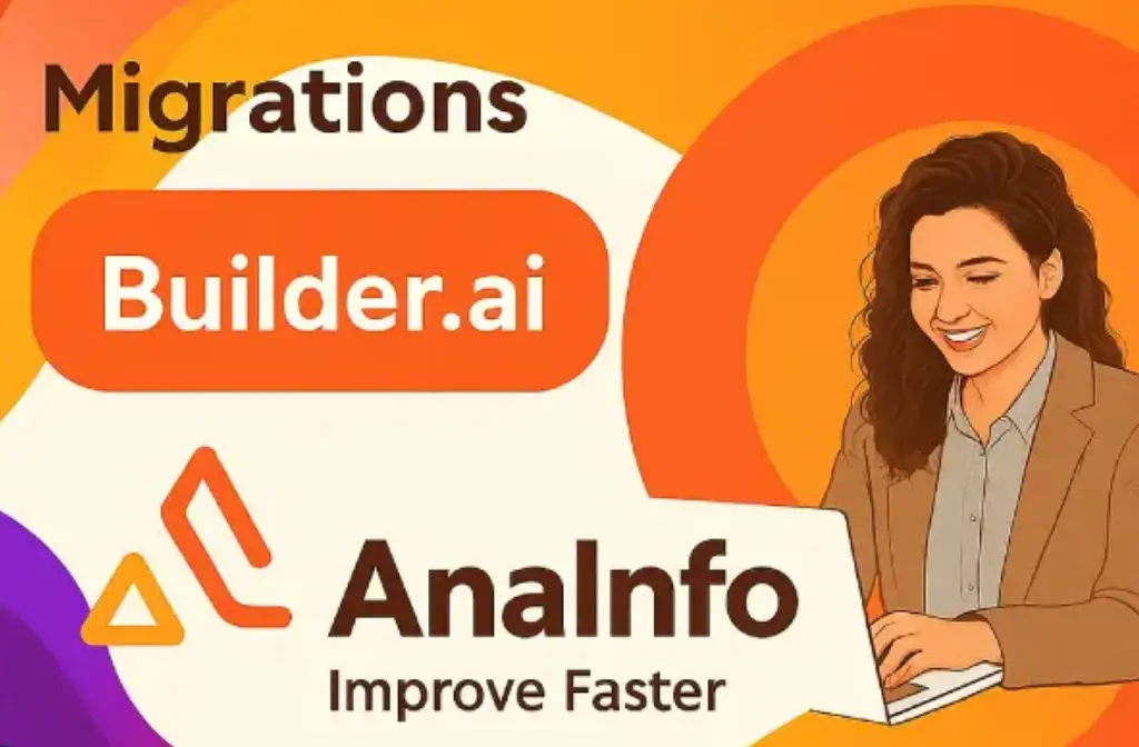 buildr.ai migration service provider